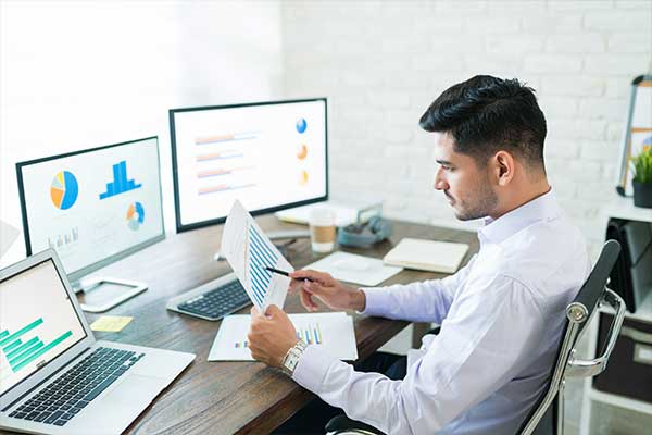 Vacante Gerente Financiero Nicaragua