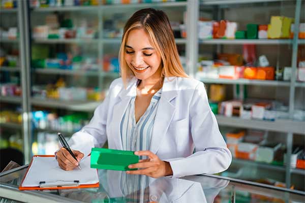 Vacante de Regente Farmacéutico en Logecsa Honduras