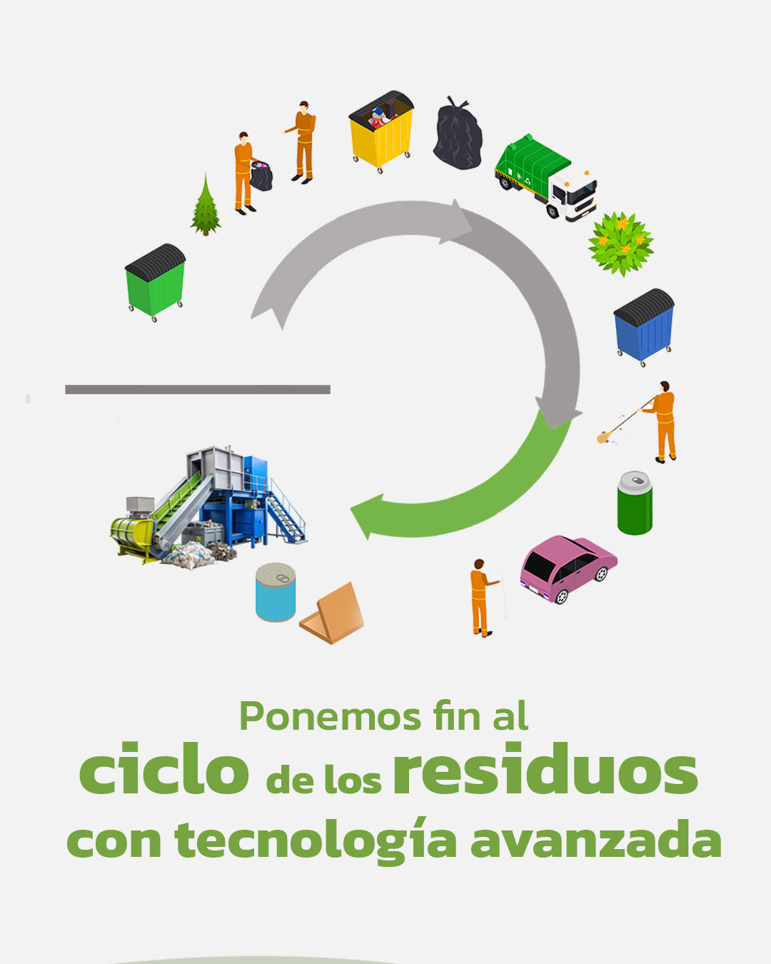 transporte