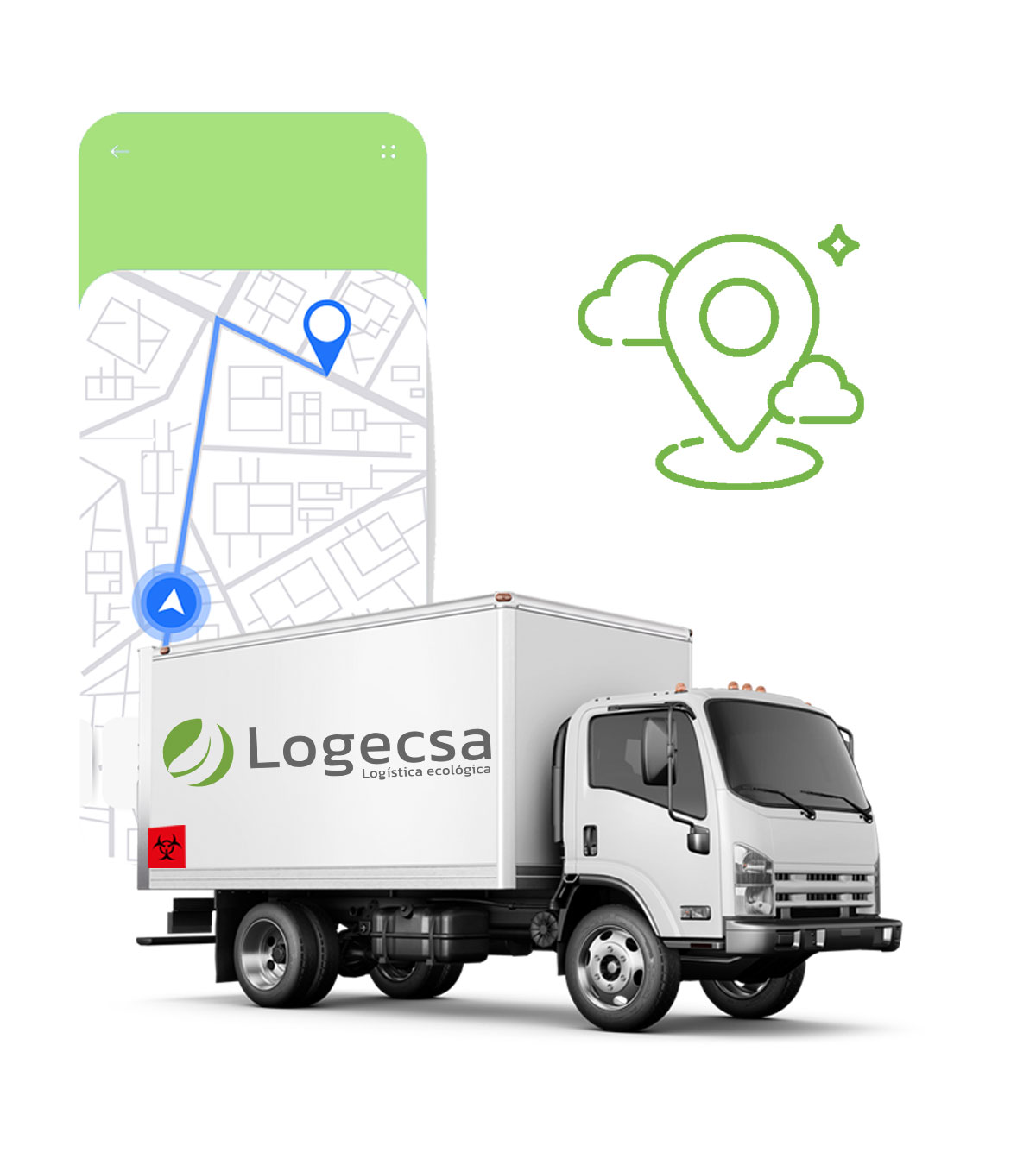 transporte