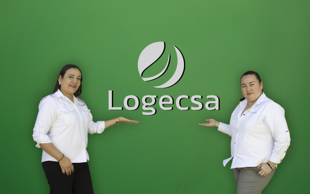 Logecsa Nicaragua es un equipo comprometido con la gestión integral de residuos