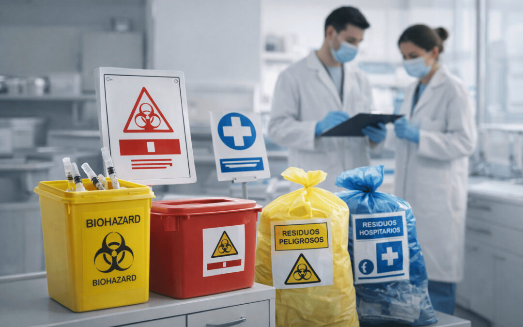 Obligaciones legales del generador de residuos: lo que toda empresa debe cumplir en Nicaragua